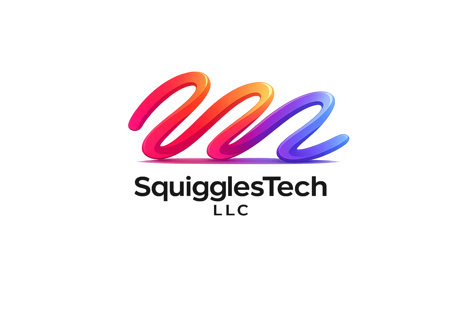 SquigglesTech LLC logo